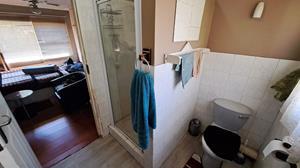 3 Bedroom Property for Sale in Langenhovenpark Free State
